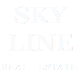 SkyLine-Real-Estate-лого